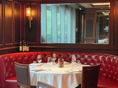 -Wolfgang’s Steakhouse 沃夫冈牛排馆(上海白玉兰广场店)