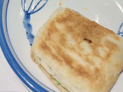肉夹馍-小放牛河北菜(长安万达店)
