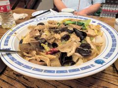 -老雒阳面馆·水席(定鼎门店)