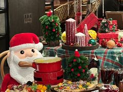 -Grande A'moo(上海万象城店)