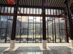 -上海崇明金茂凯悦酒店