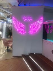 -BULB STUDIO 巴柏明星发型工作室