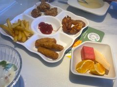 -豪客来牛排(华创国际广场店)