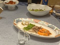 -盛福楼·惠山宴(盛岸路店)