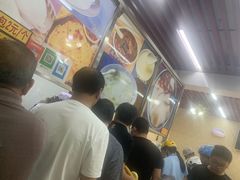 大堂-穆彦华逍遥镇胡辣汤(岗坡路店)