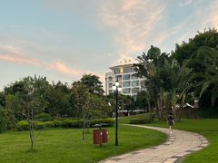 -厦门悦华酒店