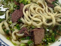 -清真·鸦儿李记·小馆(后海店)