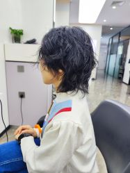 -万丝造型