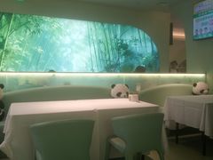 -眉州东坡·熊猫主题餐厅(枫蓝店)