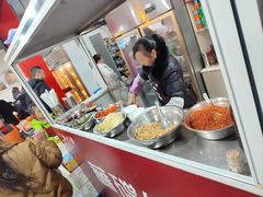 -牛华八婆麻辣烫(起源店)