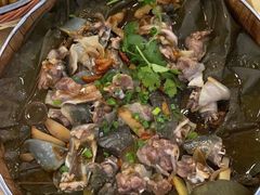 -十三姨工厨顺德美食·宴会·团餐(天河北路店)