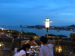 -鹭江宾馆·观海餐厅