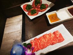 -橘焱胡同烧肉夜食(BFC外滩金融中心店)