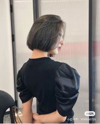 -LJOY丽锦造型·烫发染发