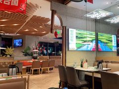 大堂-望湘园·湖南菜(宏伊店)