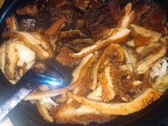 -赵家牛肉砂锅(台西三路店)