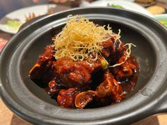 -周家二小姐的菜(西津渡店)