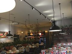 大堂-金陵暴走小龙虾·迷踪蟹(凯德MALL店)
