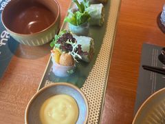 -Tegu泰古莲·泰国餐厅(红山6979店)