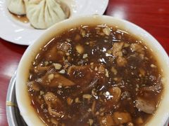 炒肝-小胖包子王(庆亚大厦店)