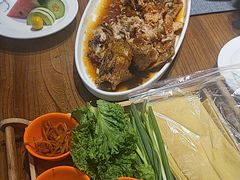 -老山东·山东菜(鲁菜名店)