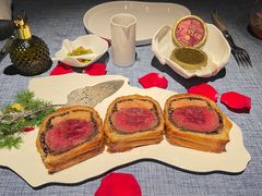 -弦月窗LUNETTE BY AMANDA(复兴路店)