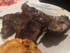 -星伦多自助料理·涮烤一体(虹悦城店)