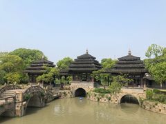 -韩湘水博园