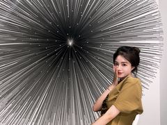 -chi K11艺术空间展览厅