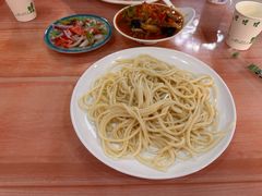 -最心疆拌面·抓饭·烧烤