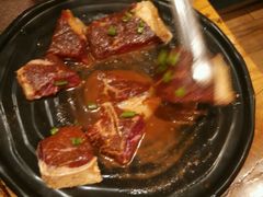 -黑牛の店·和牛烧肉(大悦城店)