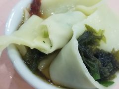 -北万新包子店(淮海店)