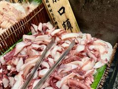 -韩大地烤肉海鲜火锅自助(五一广场店)