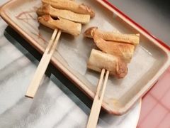 -鳥喜Toriki怀石烧鸟料理