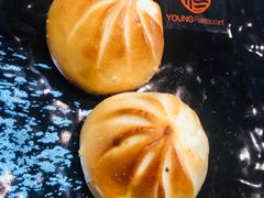 -小杨烤肉(朱雀店)