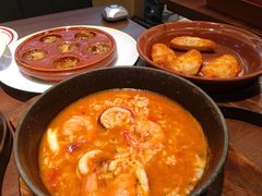 -萨莉亚意式餐厅(杭州滨江天街店)