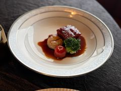-君庭中餐厅(湘江豪生店)