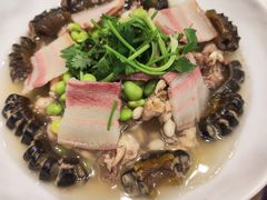 -虎哥私房菜(馒头山店)