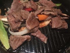 -萨拉伯尔(燕莎友谊商城店)