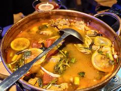 -花腰餐吧Bistro烧烤 傣味(传媒大学店)