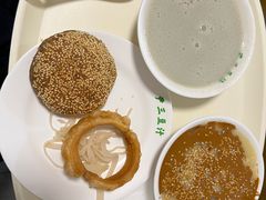 -尹三豆汁(天坛店)