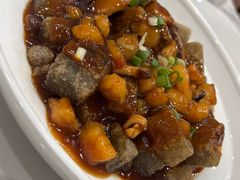 -小郭私房菜·海肠捞饭店(学士街店)