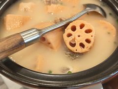 -汉水谣·江景餐厅(江滩店)