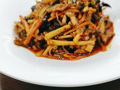-茶港食堂(武昌店)