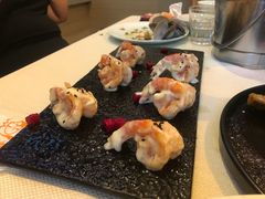 -渔娘渔家丹东海鲜(东直门店)