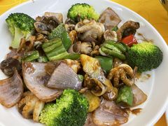 -肥姐美食(同福中路店)