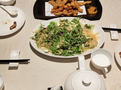 -唐拉雅秀酒店-唐苑中餐厅