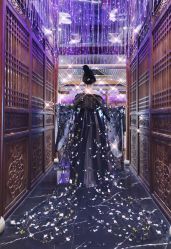 -盘子女人坊生日照·摄影馆(浦东店)