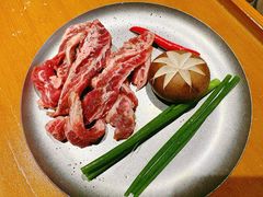 -哼蟹二将·烤肉酱蟹(合生汇店)