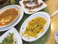 -穆老九清真牛羊肉馆(宋城店)